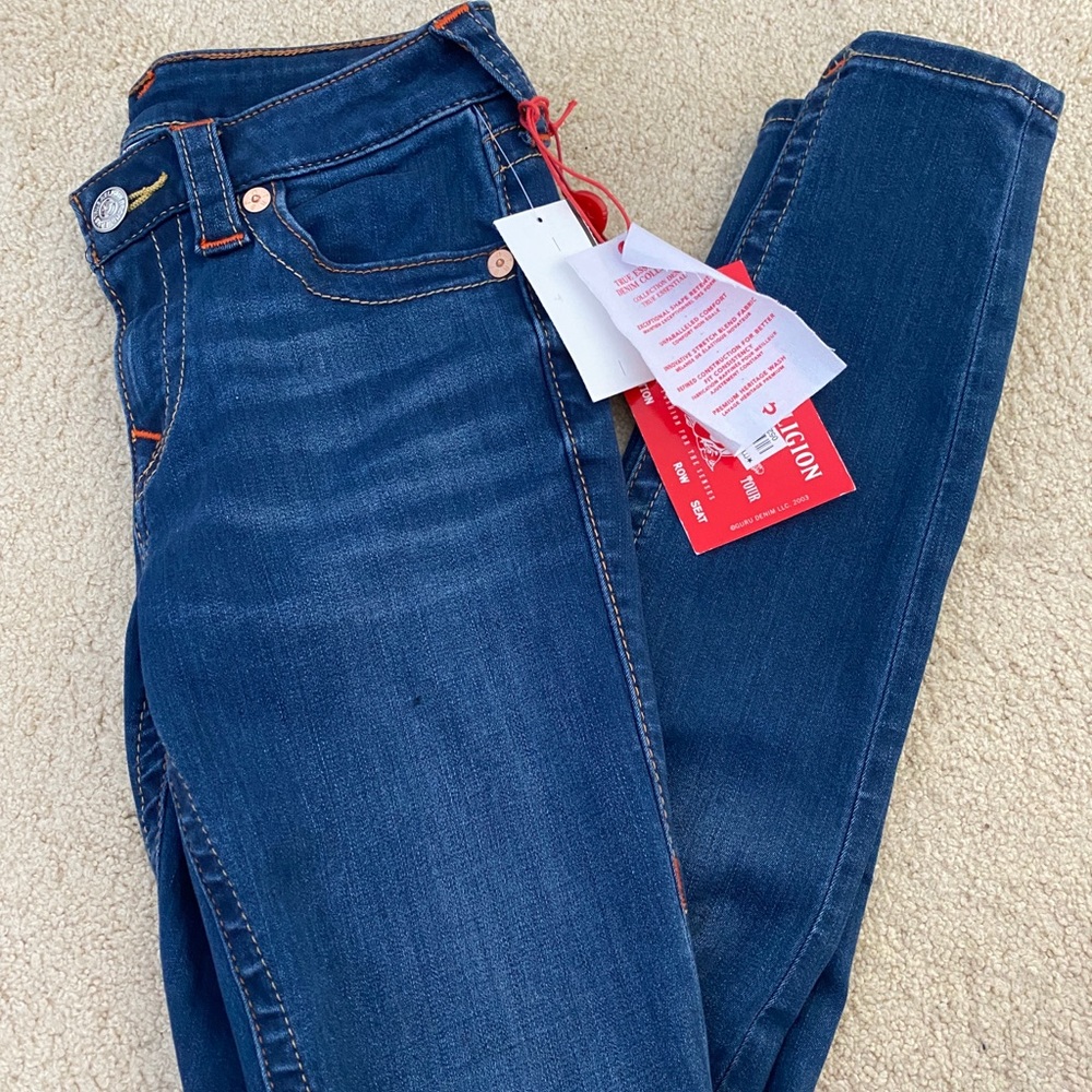 True Religion Jeans